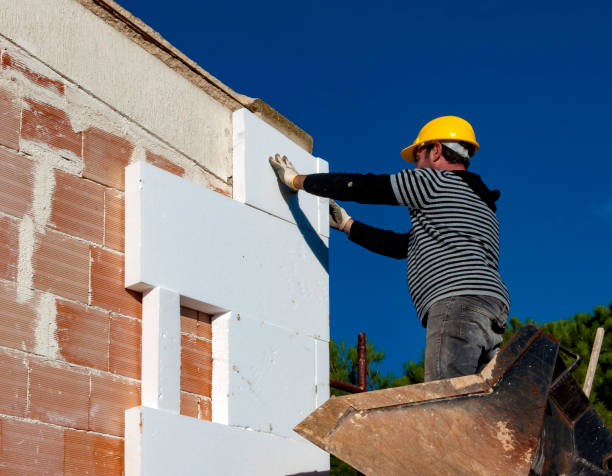 Best Commercial Insulation in Dutch Island, GA
