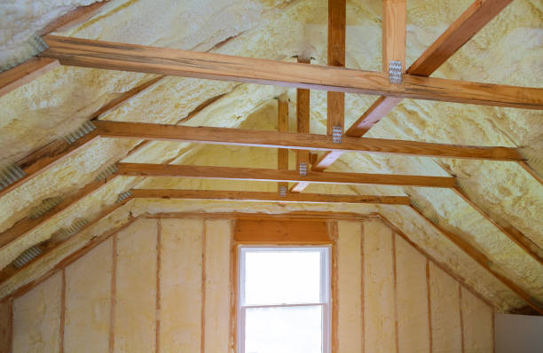 Best Insulation for Specific Applications in Dutch Island, GA