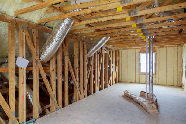 Best Insulation Installation Services in Dutch Island, GA