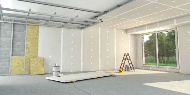 Best Insulation Installation Services in Dutch Island, GA