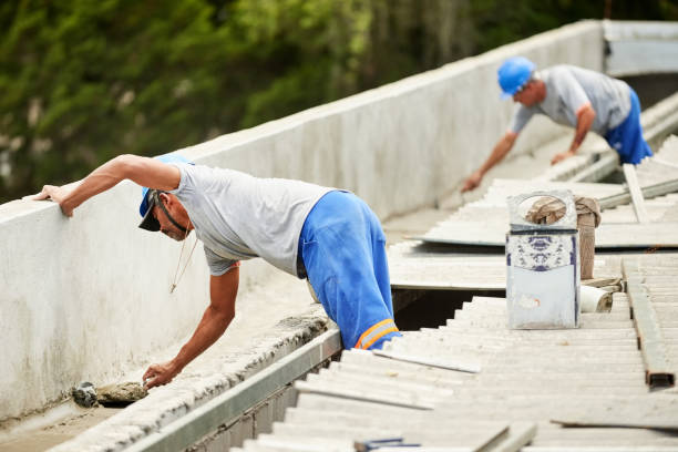 Best Specialty Insulation in Dutch Island, GA