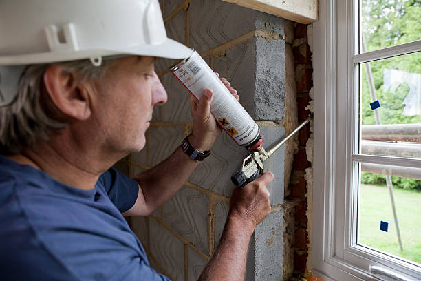 Best Residential Insulation in Dutch Island, GA
