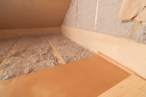 Best Commercial Insulation in Dutch Island, GA